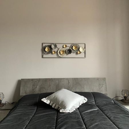 “L' Angolo Dei Sogni” Apartment Казале-Монферрато Экстерьер фото