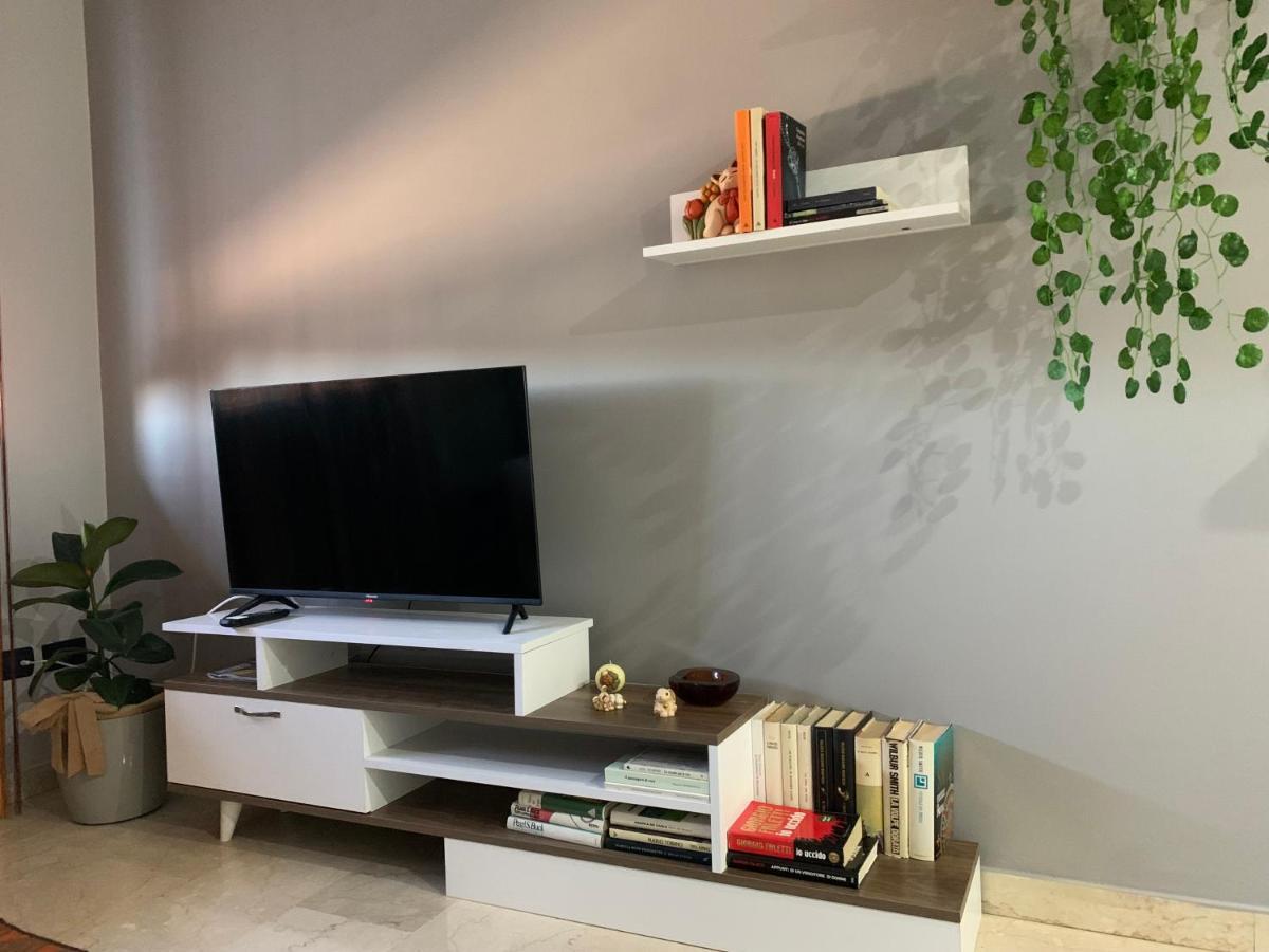 “L' Angolo Dei Sogni” Apartment Казале-Монферрато Экстерьер фото
