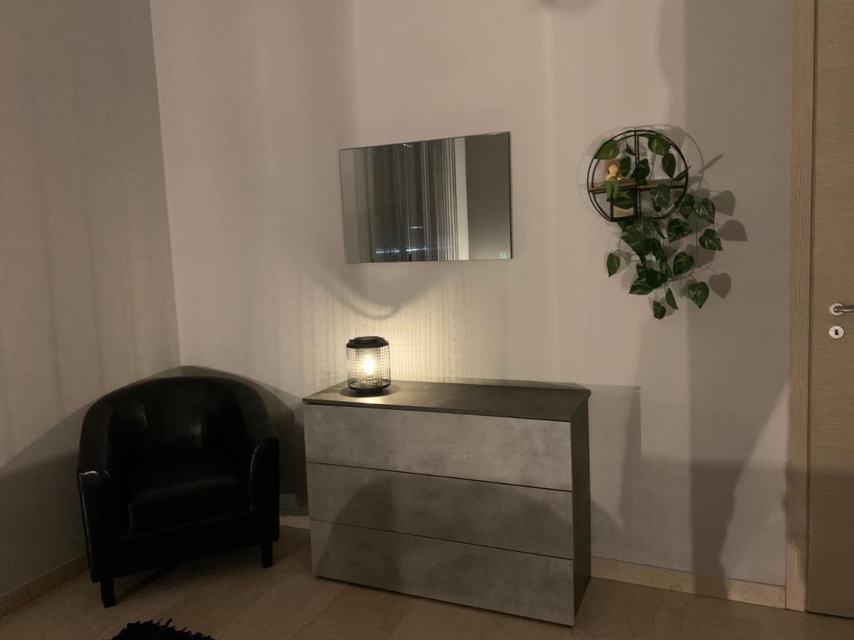 “L' Angolo Dei Sogni” Apartment Казале-Монферрато Экстерьер фото