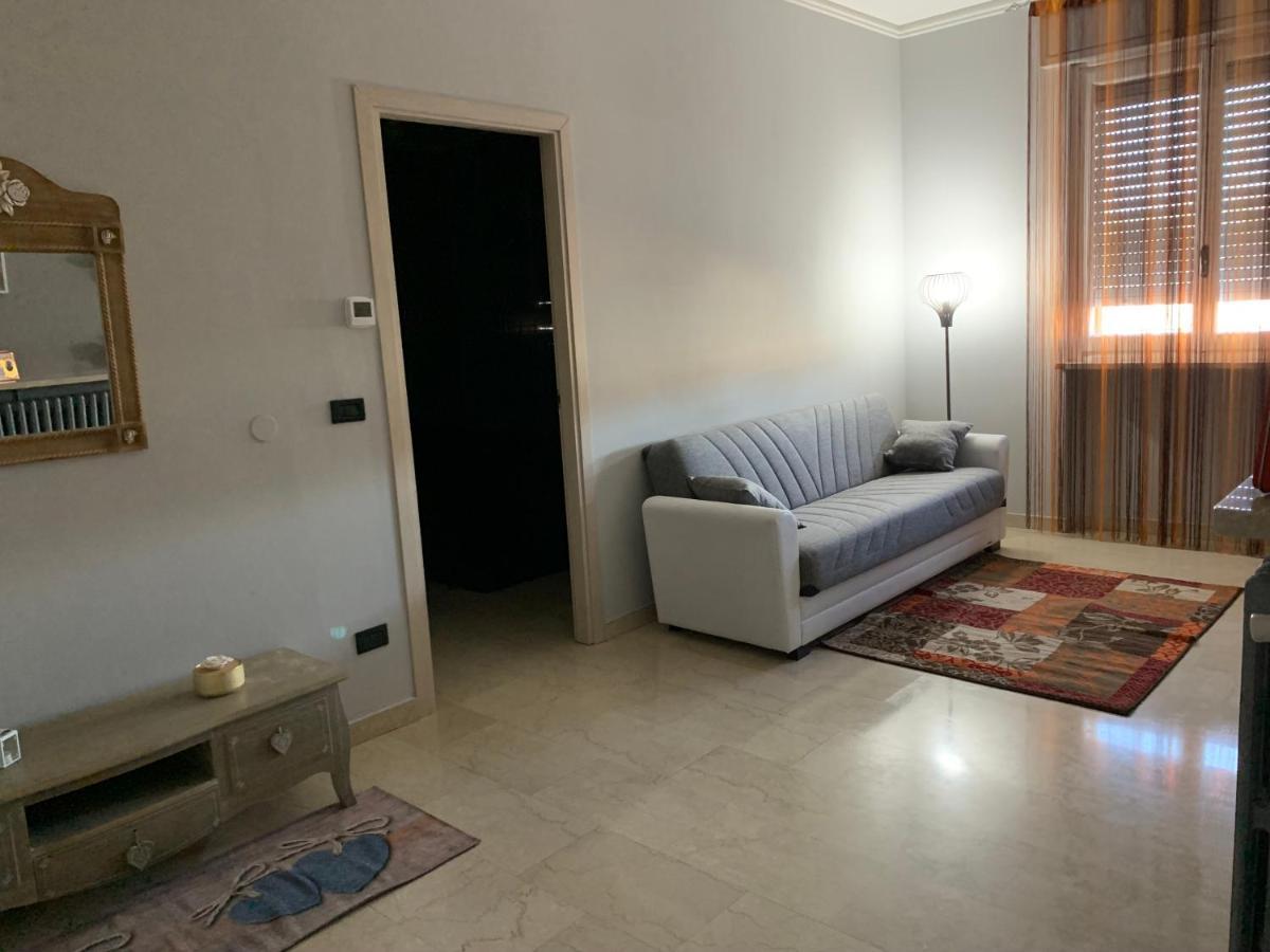 “L' Angolo Dei Sogni” Apartment Казале-Монферрато Экстерьер фото