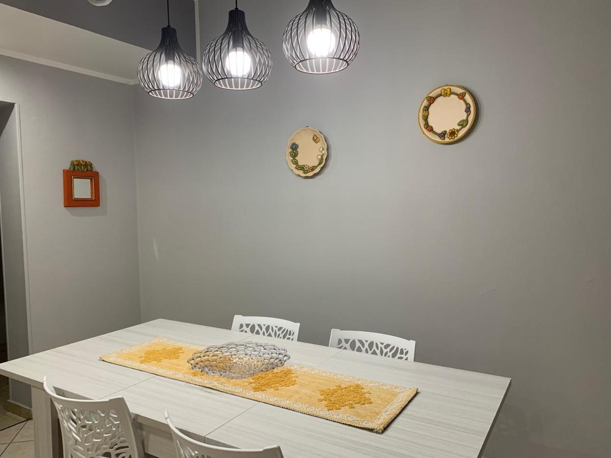 “L' Angolo Dei Sogni” Apartment Казале-Монферрато Экстерьер фото