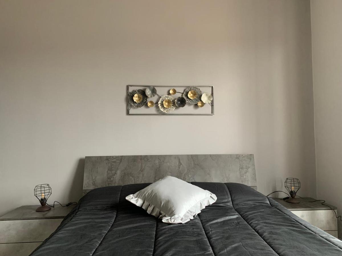 “L' Angolo Dei Sogni” Apartment Казале-Монферрато Экстерьер фото